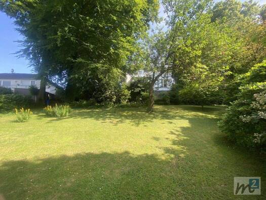 Grundstück zum Kauf 1.458 m² Grundstück Tannenbergstraße 34 Lüttringhausen Remscheid 42899