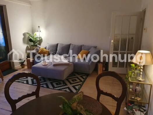 Wohnung zur Miete Tauschwohnung 700 € 3 Zimmer 62 m² 3. Geschoss Buntentor Süd 28201