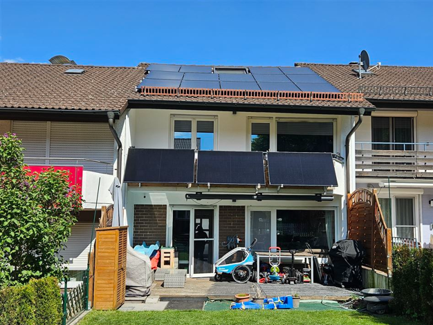 Reihenmittelhaus zum Kauf 425.000 € 5 Zimmer 120 m² 193 m² Grundstück frei ab sofort Königsbronn Königsbronn , Württ 89551