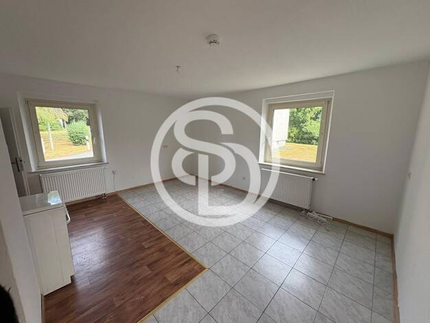 Wohnung zur Miete 350 € 2 Zimmer 50 m² Brunnenthal Köditz 95189