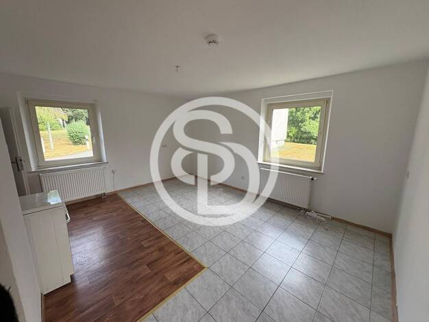 Wohnung zur Miete 350 € 2 Zimmer 50 m² Brunnenthal Köditz 95189
