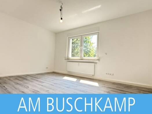 Wohnung zur Miete 649 € 2 Zimmer 62 m² 1. Geschoss frei ab sofort Innenstadt BI-Gellershagen 33613