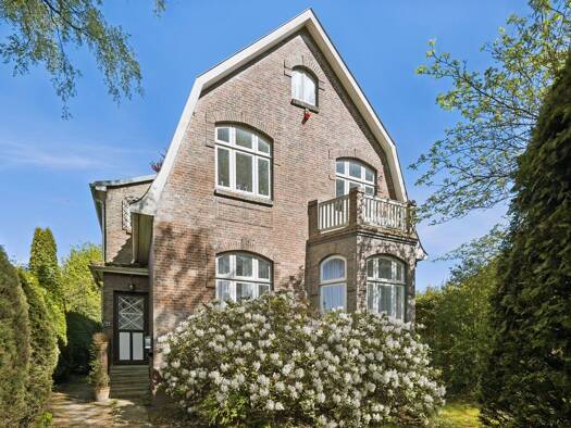 Einfamilienhaus zum Kauf 850.000 € 6 Zimmer 155 m² 1.215 m² Grundstück Schnelsen Eimsbüttel 22459
