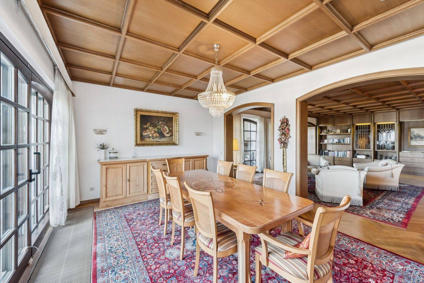 Einfamilienhaus zum Kauf - Ansicht 3