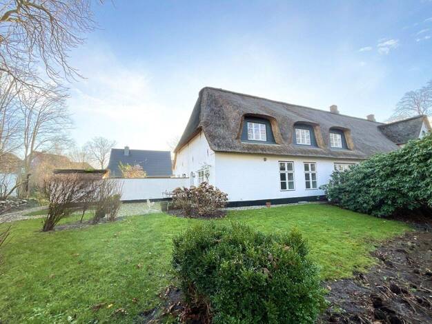 Maisonette zum Kauf 349.000 € 3 Zimmer 96 m² Husum 25813