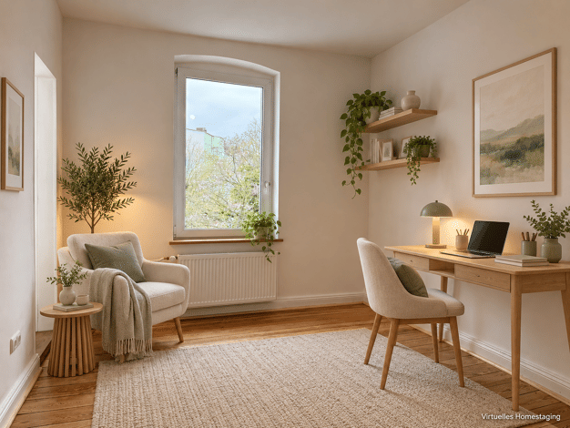 Wohnung zum Kauf provisionsfrei als Kapitalanlage geeignet 210.000 € 2 Zimmer 45 m² Südfriedhof Kiel 24114