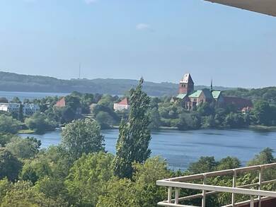 Wohnung zum Kauf provisionsfrei 220.000 € 3 Zimmer 74,6 m² Geschoss 8/10 Ratzeburg 23909