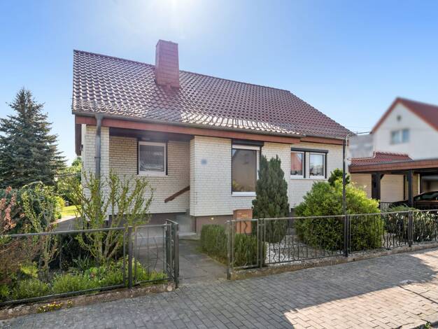 Einfamilienhaus zum Kauf 276.000 € 5 Zimmer 123 m² 836 m² Grundstück Frankfurt (Oder) 15236