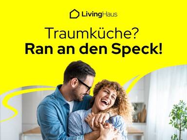 Einfamilienhaus zum Kauf 505.529 € 6 Zimmer 145,1 m² 992 m² Grundstück Nauen Nauen 14641