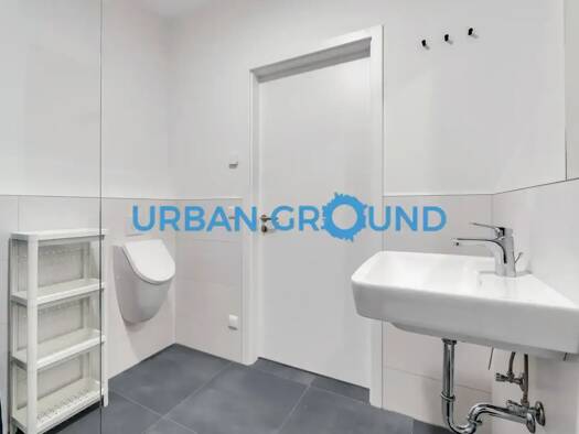 Studio zur Miete 517 € 1 Zimmer 20,4 m² 5. Geschoss frei ab 01.04.2026 Rathenaustraße Oberschöneweide Berlin 12459