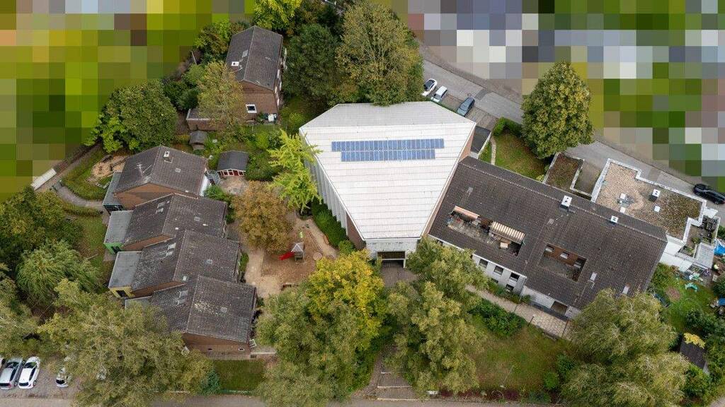 Gewerbeobjekt zum Kauf als Kapitalanlage geeignet 2.850.000 € 2.116 m² 5.333 m² Grundstück Quettingen Leverkusen 51381