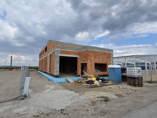 Werkstatt zur Miete 12,30 € 610 m² Lagerfläche Groß-Enzersdorf 2301