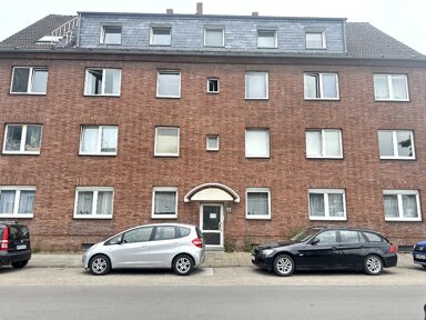 Wohnung zur Miete 500 € 3 Zimmer 64 m² 1. Geschoss Dießem Krefeld 47805