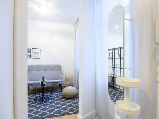 Wohnung zum Kauf 199.000 € 1 Zimmer 25,9 m² 3. Geschoss Wien 1160