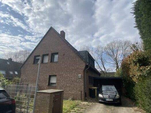Mehrfamilienhaus zum Kauf 690.000 € 8 Zimmer 153,4 m² 552 m² Grundstück Ilverich Meerbusch 40668