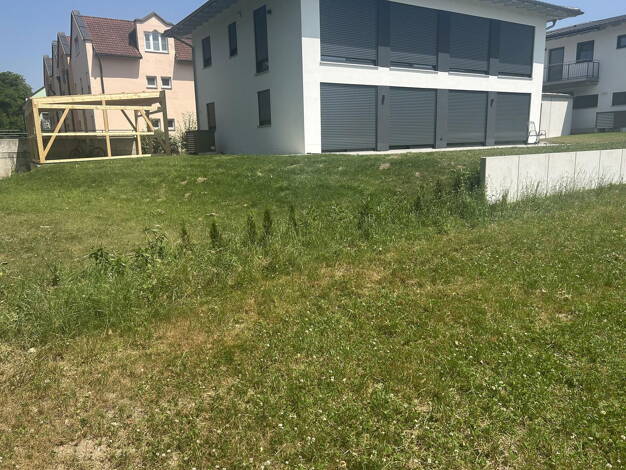Wohnung zur Miete - Neubau 1.400 € 4 Zimmer 130 m² EG Lindhofstr. 43b Eggenfelden Eggenfelden 8307