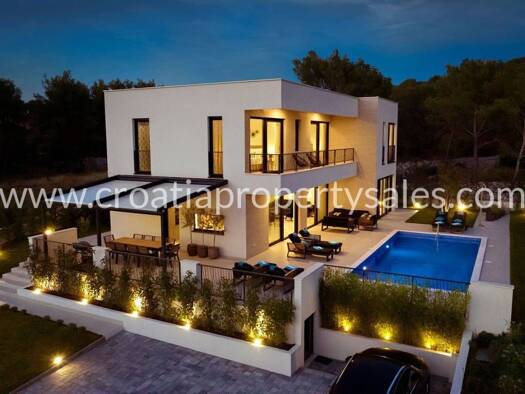 Haus zum Kauf 1.250.000 € 4 Zimmer 250 m² Sibenik