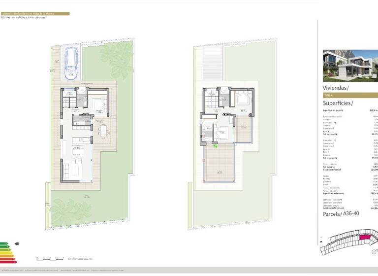 Villa zum Kauf 470.000 € 4 Zimmer 125 m² 315 m² Grundstück Polop 03520