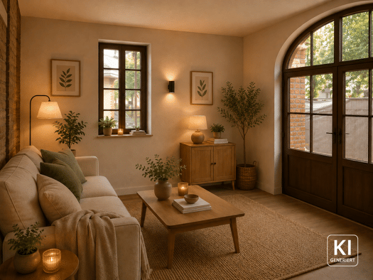 Wohnung zur Miete 950 € 3 Zimmer 68,1 m² Geschoss EG/3 frei ab 01.12.2026 Ostenfelde Ennigerloh 59320