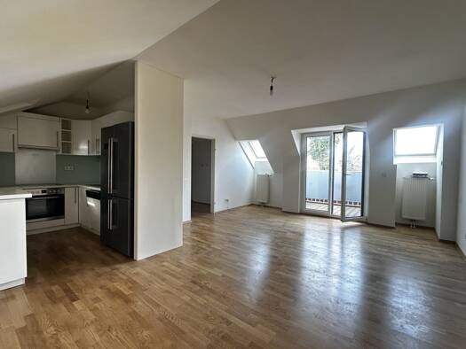 Wohnung zur Miete 1.000 € 3 Zimmer 87,4 m² Baden 2500