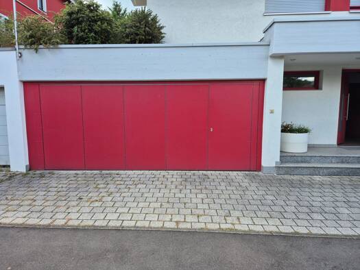Garage zur Miete provisionsfrei 85 € 15 m² Förstlerstraße 20 Botnang Botnang 70195