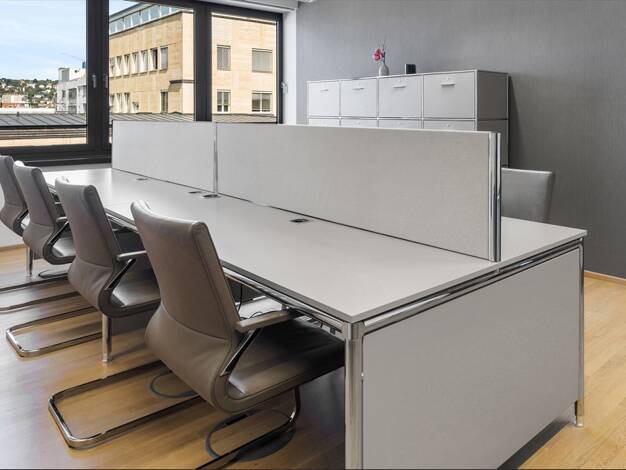 Bürofläche zur Miete provisionsfrei 279 € 4 m² Bürofläche Königstraße Mitte Stuttgart 70173