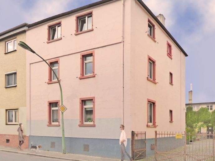 House in Frankfurt am Main, Bergen-Enkheim - Ansicht 3