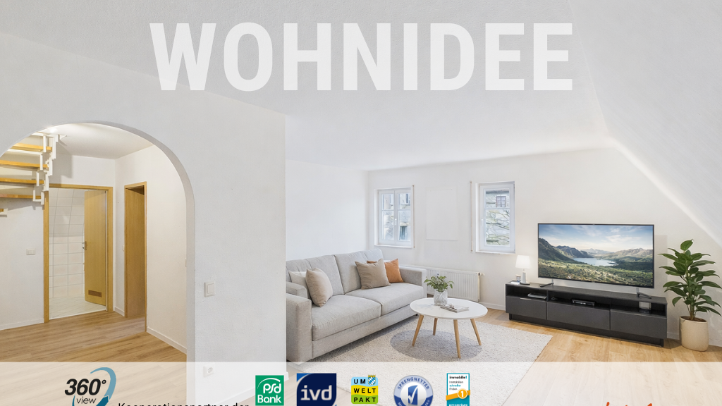 Maisonette zum Kauf 239.000 € 3 Zimmer 90,1 m² 2. Geschoss Altdorf Altdorf bei Nürnberg 90518