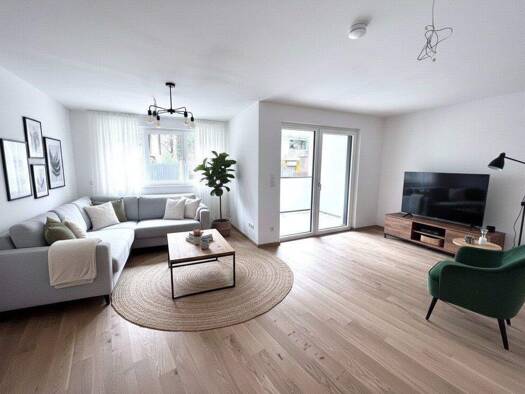 Wohnung zum Kauf 389.815 € 2 Zimmer 54,6 m² EG Hietzing 1130