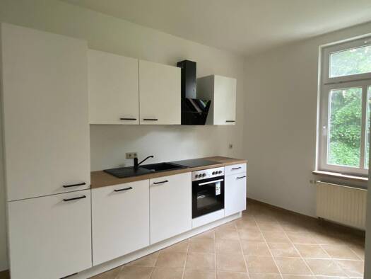 Wohnung zur Miete 950 € 2 Zimmer 68 m² frei ab sofort Westvorstadt Weimar 99423