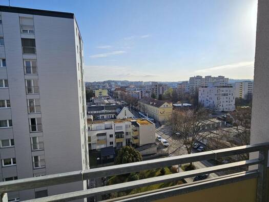 Wohnung zur Miete 249 € 2 Zimmer 56,9 m² Moserhofgasse 54 Jakomini Graz 8010