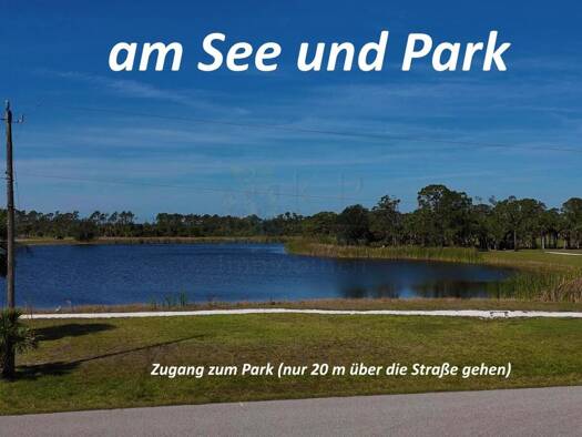 Grundstück zum Kauf provisionsfrei 48.160 € 860 m² Grundstück Reef Pl. 101 Rotonda Lakes 33947