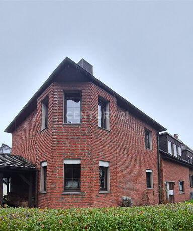 Mehrfamilienhaus zum Kauf 320.000 € 6 Zimmer 196 m² 473 m² Grundstück Holsterhausen Dorsten 46284