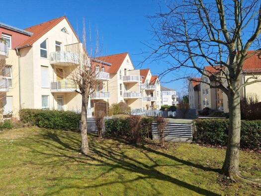 Wohnung zum Kauf 145.000 € 3 Zimmer 75 m² Bannewitz 01728