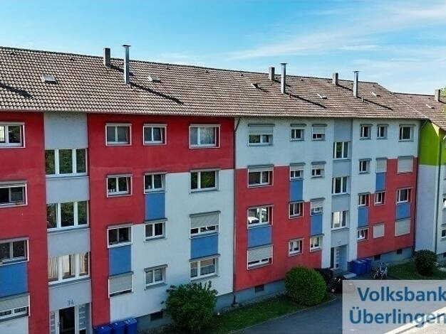 Wohnung zum Kauf 285.000 € 3 Zimmer 73,7 m² 3. Geschoss Konstanz 78467