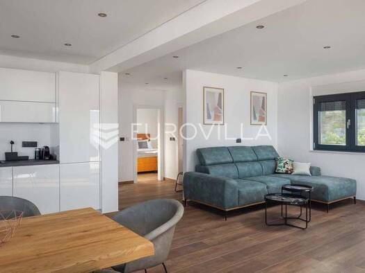 Wohnung zum Kauf 450.000 € 2 Zimmer 123 m² 1. Geschoss Slatine Slatine