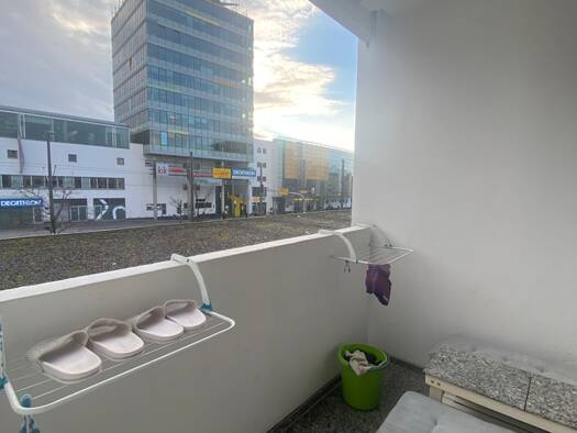 Wohnung zum Kauf 249.000 € 4 Zimmer 93 m² Heilbronn 74076