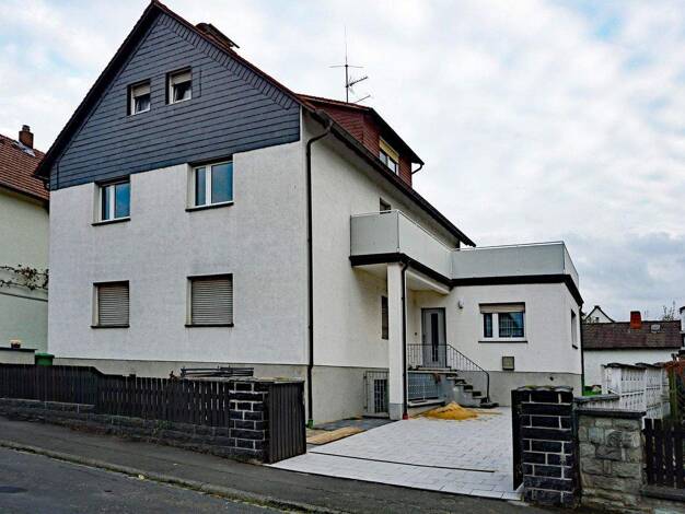 Wohnung zur Miete 1.150 € 4 Zimmer 107 m² 1. Geschoss Ilbenstadt Niddatal 61194