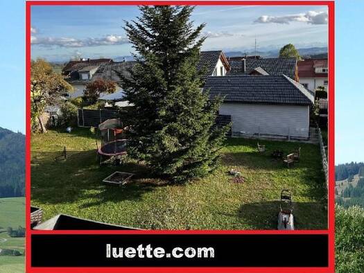 Wohnung zur Miete 900 € 3 Zimmer 85 m² Görwihl Görwihl 79733