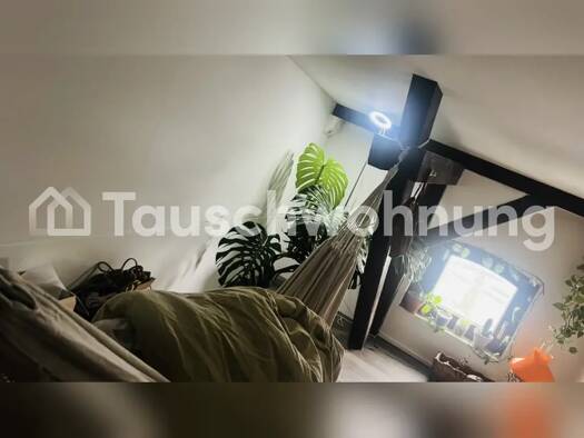 Wohnung zur Miete Tauschwohnung 725 € 3 Zimmer 83 m² Otterndorf Hamburg 21107