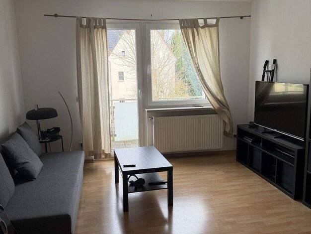 Wohnung zur Miete 600 € 2 Zimmer 55 m² 1. Geschoss frei ab 01.02.2026 Friedrichsburg 23 Altenbochum Bochum 44803