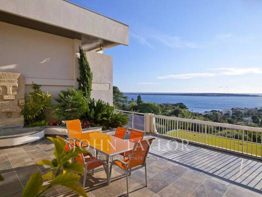 Wohnung zum Kauf 3.990.000 € 5 Zimmer 189 m² 2. Geschoss Californie Cannes 06400