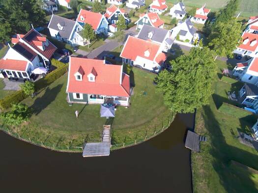 Einfamilienhaus zum Kauf provisionsfrei 385.000 € 5 Zimmer 104 m² 593 m² Grundstück Groeneweg 1 Schouwen-Duiveland 4311NG
