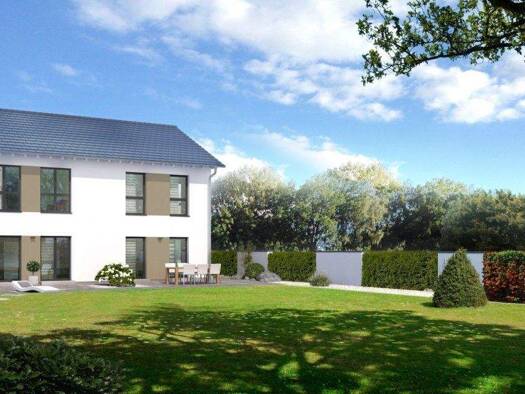 Mehrfamilienhaus zum Kauf provisionsfrei 545.000 € 6 Zimmer 202,8 m² 1.100 m² Grundstück Ebermannstadt 91320