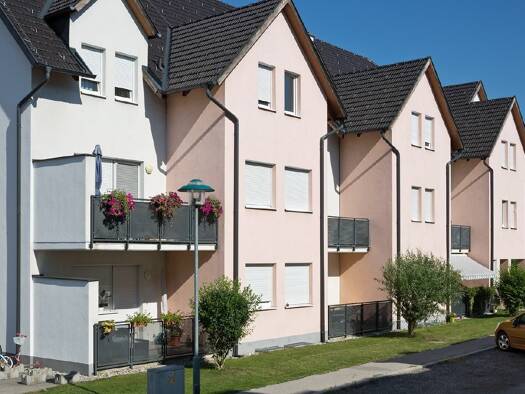 Wohnung zur Miete 876 € 3 Zimmer 77,9 m² Traismauer 3133