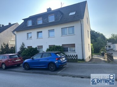 Wohnung zur Miete 450 € 3 Zimmer 83 m² 2. Geschoss frei ab sofort Am Papenbusch Menden 58706