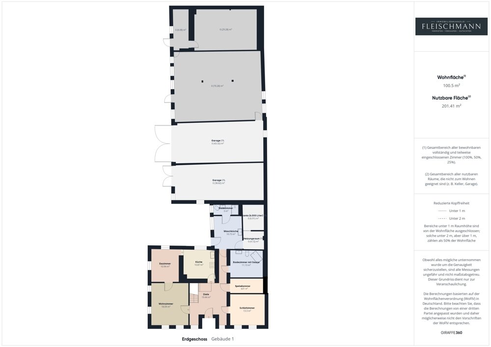 Einfamilienhaus zum Kauf 199.000 € 9 Zimmer 201 m²<br/>Wohnfläche 3.001 m²<br/>Grundstück Sülzfeld 98617