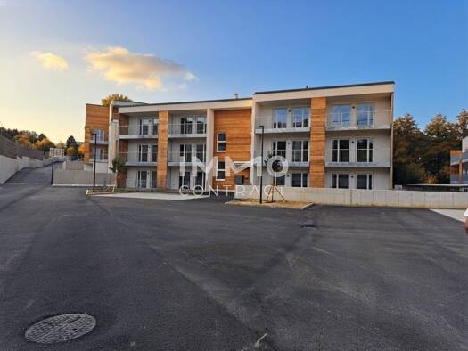 Wohnung zur Miete - Erstbezug 488 € 2 Zimmer 39,3 m² EG Flurgasse 2 Hartberg 8230