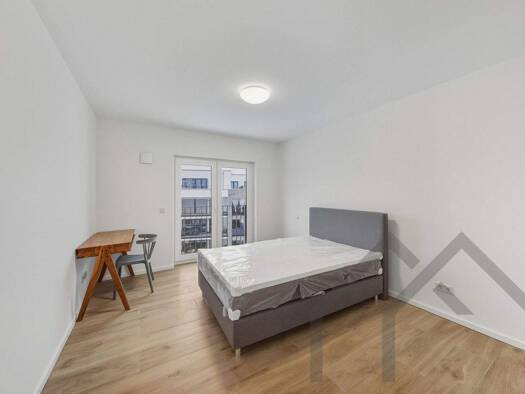 Wohnung zum Kauf 199.000 € 2 Zimmer 45 m² 4. Geschoss Malstatt Saarbrücken / Burbach 66115