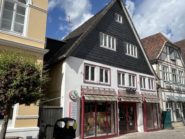 Bürogebäude zum Kauf 587.000 € 6 Zimmer Lemgo 32657